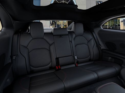 New 2026 Dodge Charger Scat Pack AWD/4WD image 15