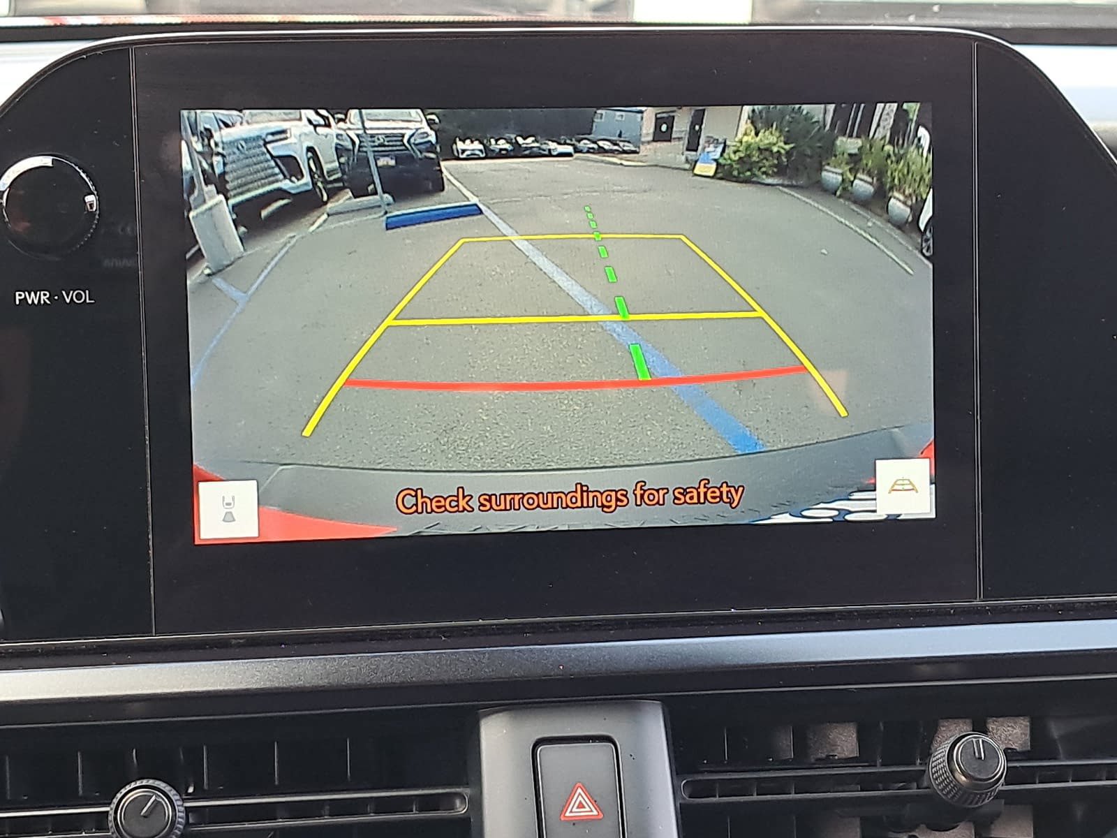 Used 2023 Lexus UX 250h FWD w/ Accessory Package (Z2) image 24