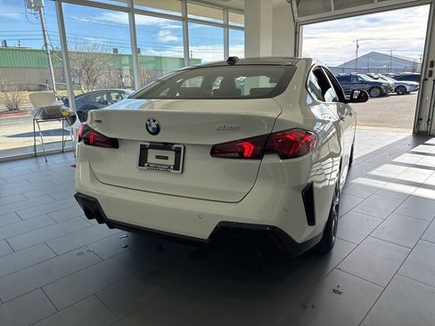 Used 2025 BMW 228i xDrive w/ Premium Package image 7