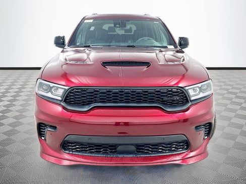New 2026 Dodge Durango GT image 2