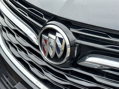 Used 2023 Buick Encore GX Preferred w/ Cold Weather Comfort Package image 16