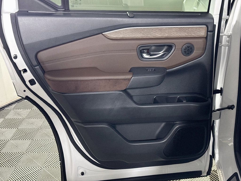 New 2026 Honda Pilot Elite image 20