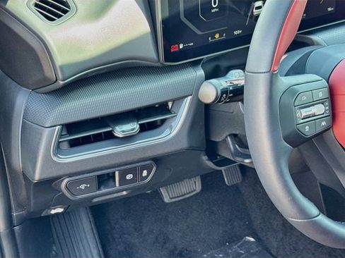 New 2026 Kia K4 EX w/ GT-Line Premium Package FWD image 10