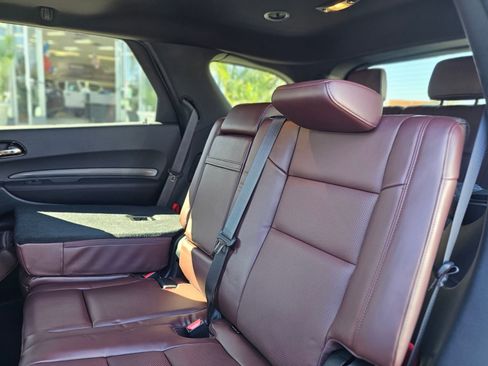 New 2026 Dodge Durango GT image 25