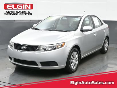 Used 2010 Kia Forte EX