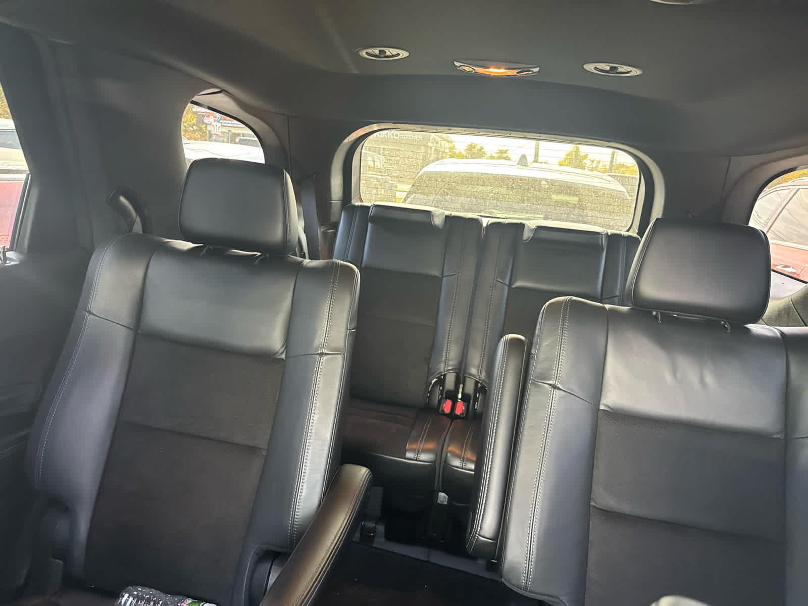Used 2022 Dodge Durango GT AWD/4WD image 3