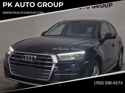 Used 2018 Audi Q5 2.0T Premium