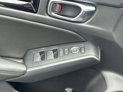 Used 2022 Honda Civic EX-L image 15