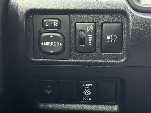 Used 2020 Toyota 4Runner Nightshade image 25