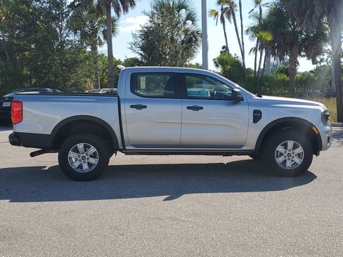 Used 2024 Ford Ranger XL w/ Trailer Tow Package image 8