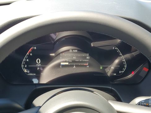New 2026 MAZDA CX-5 Preferred AWD/4WD image 16