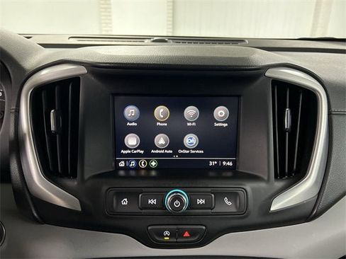 Used 2024 GMC Terrain SLE image 13