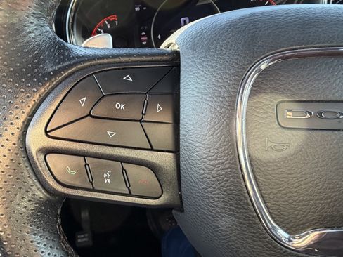 Used 2024 Dodge Durango GT image 13