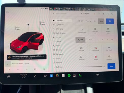 Used 2022 Tesla Model Y Performance AWD/4WD image 31