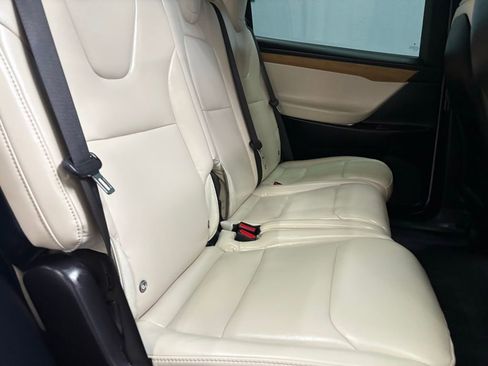 Used 2020 Tesla Model X Long Range AWD/4WD image 51