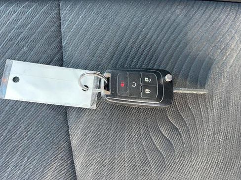 Used 2014 Buick Encore Convenience image 45