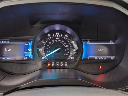 Certified 2022 Ford Edge SEL w/ Convenience Package image 23