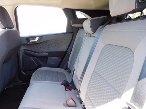 Used 2020 Ford Escape SE AWD/4WD image 9