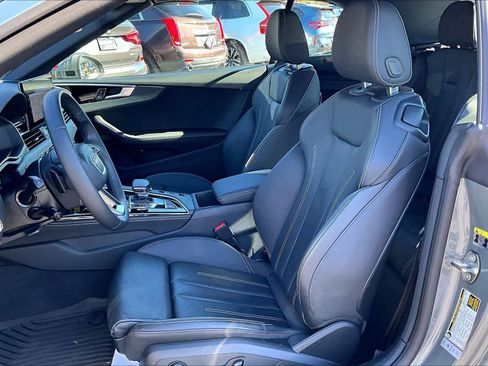 Used 2023 Audi A5 2.0T Premium Plus image 7