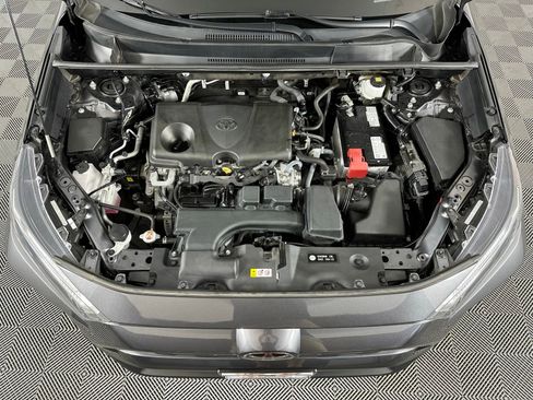 Used 2023 Toyota RAV4 XLE image 19