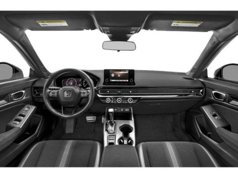 Certified 2024 Honda Civic Sport image 4
