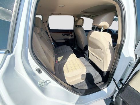 Used 2021 Honda CR-V EX image 28