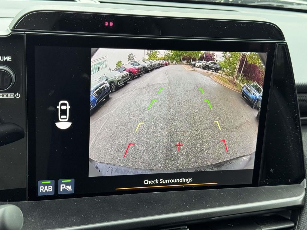 New 2026 Subaru Outback Limited AWD/4WD image 21