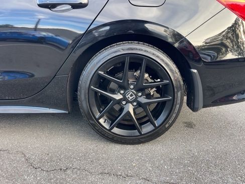 Certified 2022 Honda Civic Si image 39