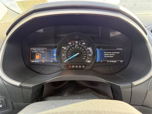 Used 2021 Ford Edge SEL w/ Convenience Package image 14