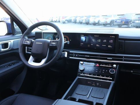 New 2026 Hyundai Santa Fe SEL image 15