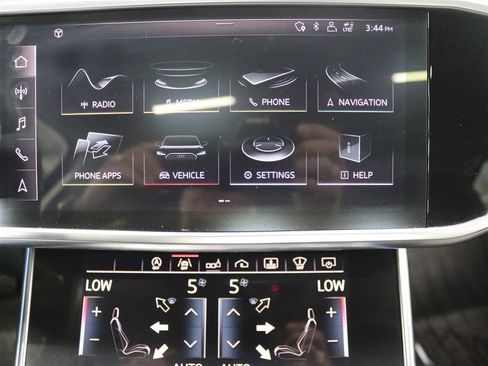 Used 2019 Audi A6 3.0T Prestige w/ Prestige Package AWD/4WD image 37