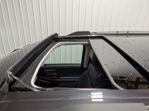 Used 2025 Ford Expedition Max Platinum w/ Driver's Package image 8