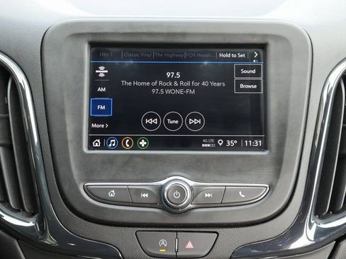 Used 2023 Chevrolet Equinox RS image 20