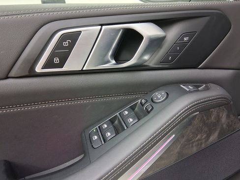 Used 2026 BMW X5 sDrive40i w/ Parking Assistance Package RWD image 15