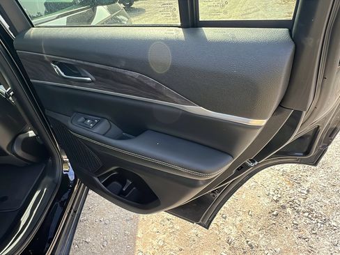 Certified 2024 Jeep Grand Cherokee Limited image 21