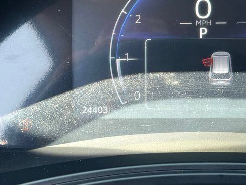 Used 2024 Toyota Grand Highlander AWD image 47