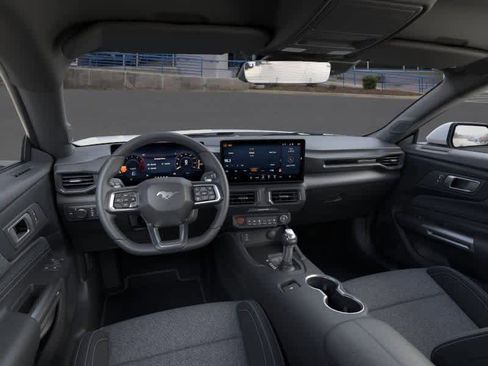 New 2026 Ford Mustang GT image 10