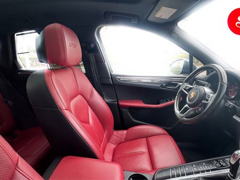 Used 2021 Porsche Macan GTS AWD/4WD image 20