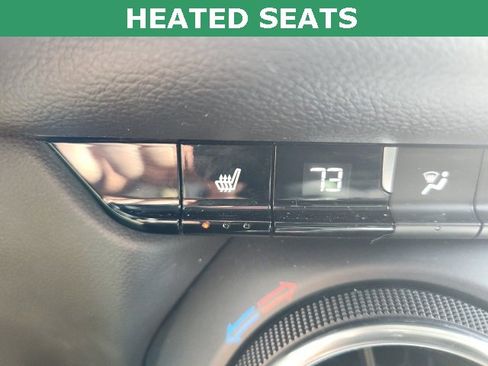 Certified 2021 Chevrolet Blazer LT w/ Redline Edition image 5