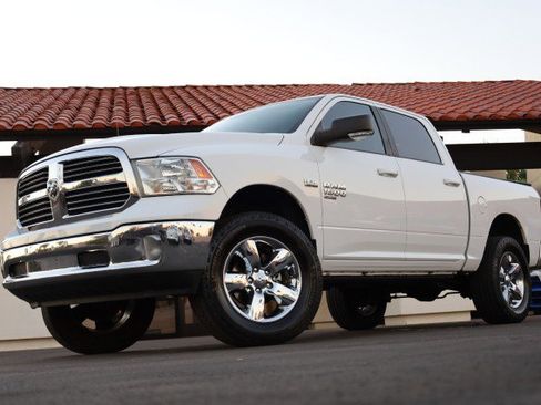 Used 2019 RAM 1500 Big Horn image 58