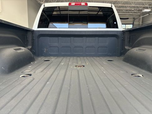 Used 2024 RAM 2500 Laramie image 12