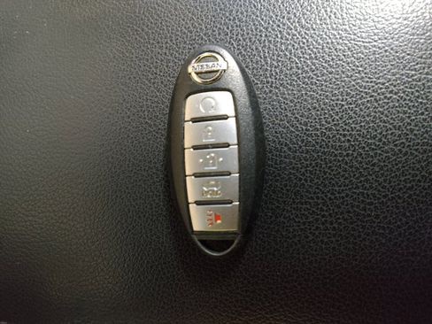 Used 2018 Nissan Altima 2.5 S w/ S Convenience Package FWD image 32