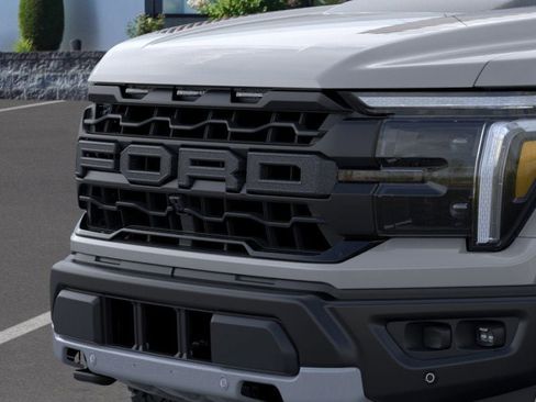 New 2026 Ford F150 Raptor image 17