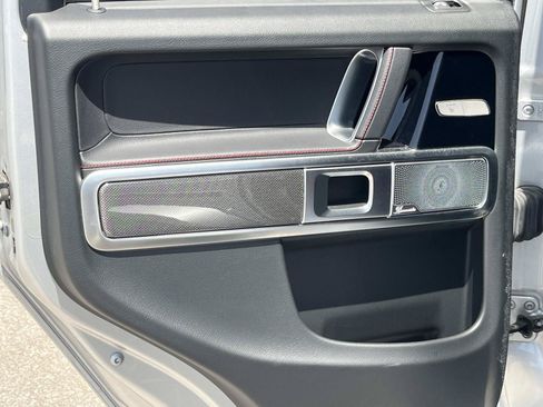 Used 2019 Mercedes-Benz G 550 image 20