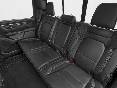 New 2026 RAM 1500 RHO w/ RHO Level 1 Equipment Group AWD/4WD image 9