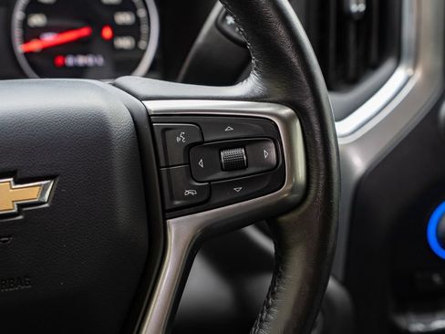 Used 2020 Chevrolet Silverado 1500 LT w/ All-Star Edition AWD/4WD image 15