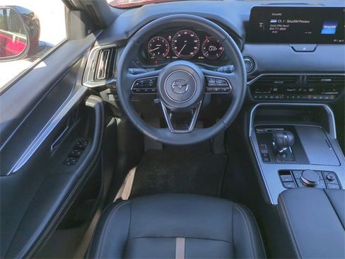 Used 2025 MAZDA CX-70 3.3 Turbo S w/ Premium Package image 18