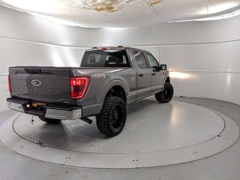 Used 2023 Ford F150 XLT AWD/4WD image 3