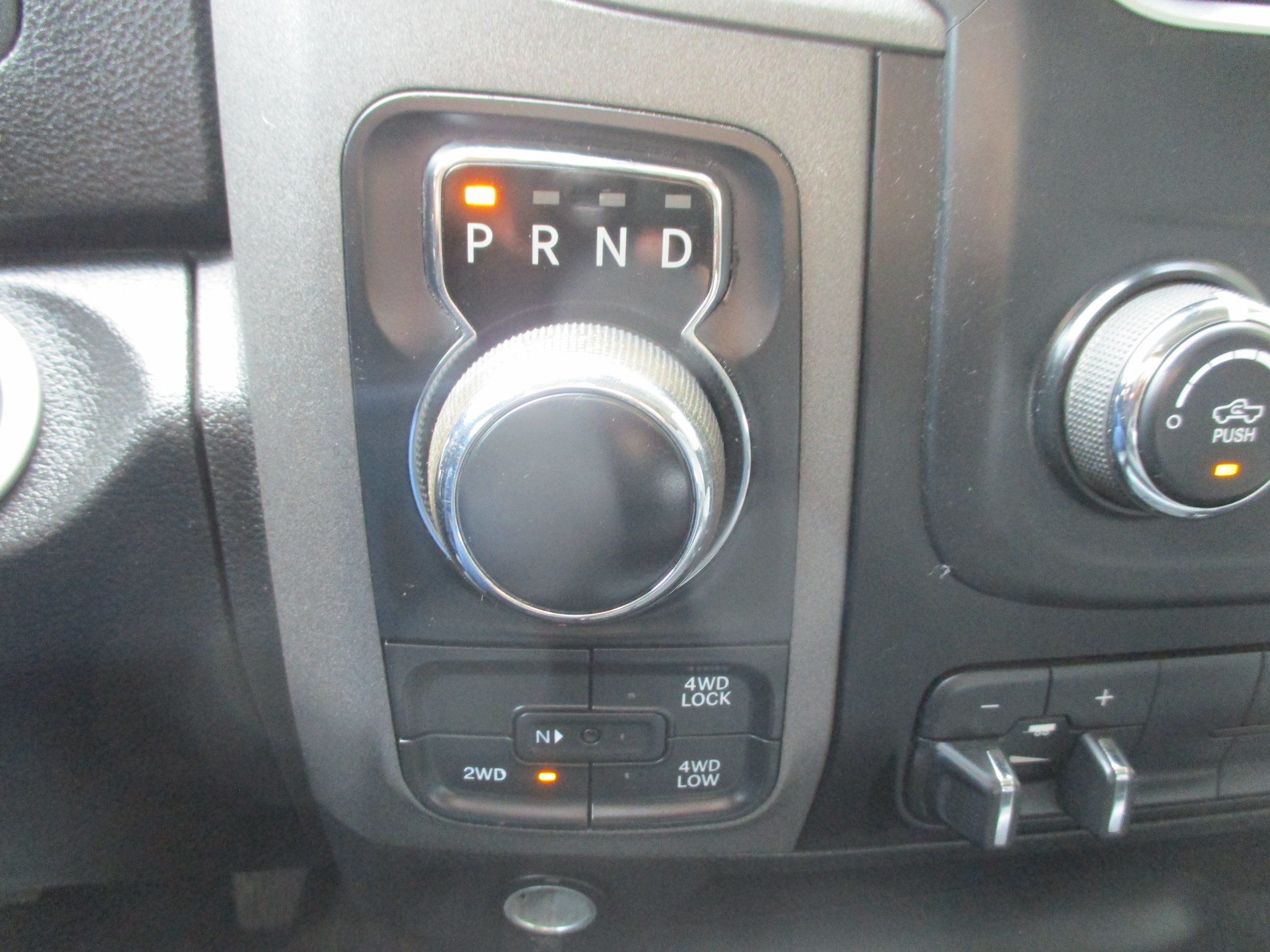 Used 2021 RAM 1500 Tradesman w/ Trailer Tow Group AWD/4WD image 15