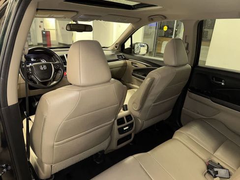 Used 2016 Honda Pilot EX-L image 31